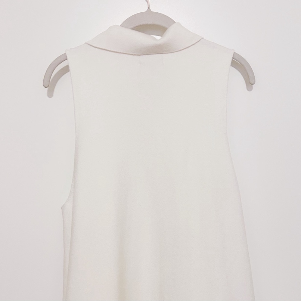 Show Me Your MuMu Shifty Sweater Mini Dress - Picture 7 of 9